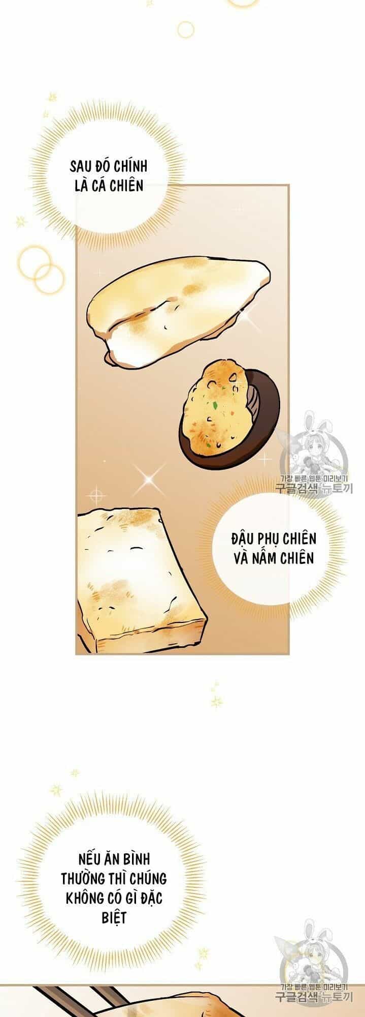 Level Up Chỉ Bằng Cách Ăn Cơm - Chương 35 - ảnh 85