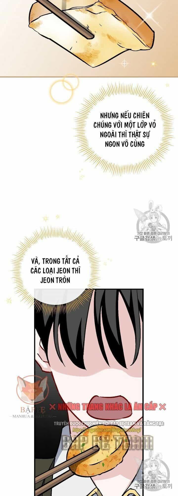 Level Up Chỉ Bằng Cách Ăn Cơm - Chương 35 - ảnh 86