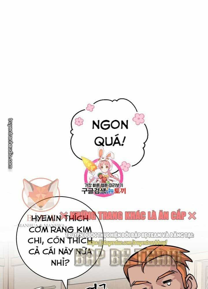 Level Up Chỉ Bằng Cách Ăn Cơm - Chương 36 - ảnh 1