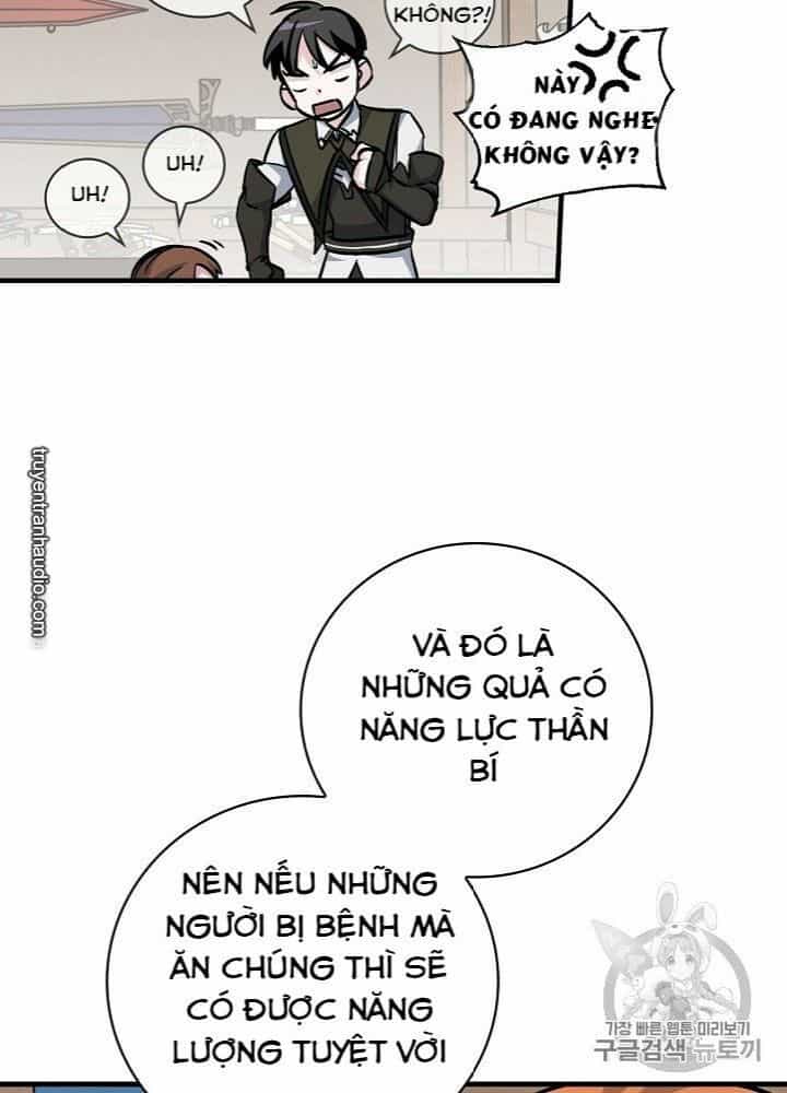 Level Up Chỉ Bằng Cách Ăn Cơm - Chương 36 - ảnh 13