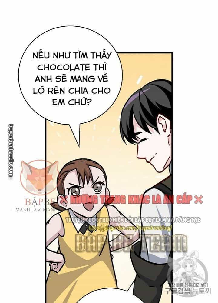 Level Up Chỉ Bằng Cách Ăn Cơm - Chương 36 - ảnh 16