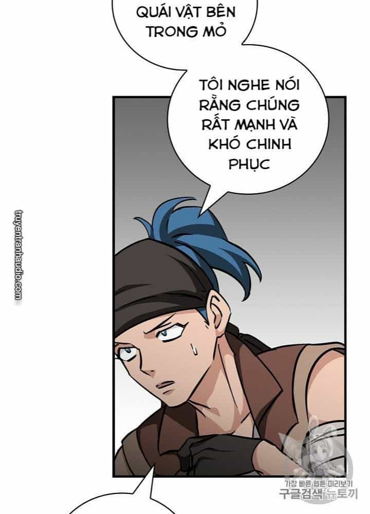 Level Up Chỉ Bằng Cách Ăn Cơm - Chương 36 - ảnh 30