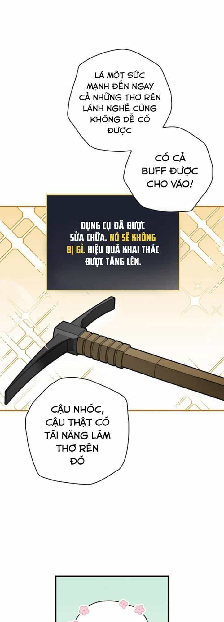 Level Up Chỉ Bằng Cách Ăn Cơm - Chương 37 - ảnh 19