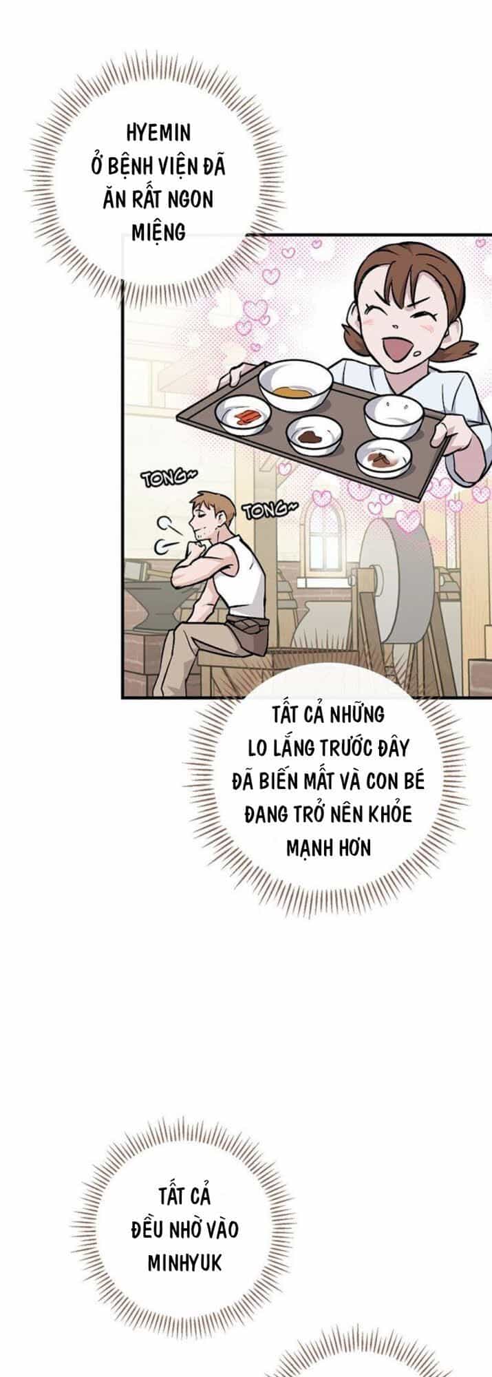 Level Up Chỉ Bằng Cách Ăn Cơm - Chương 37 - ảnh 27