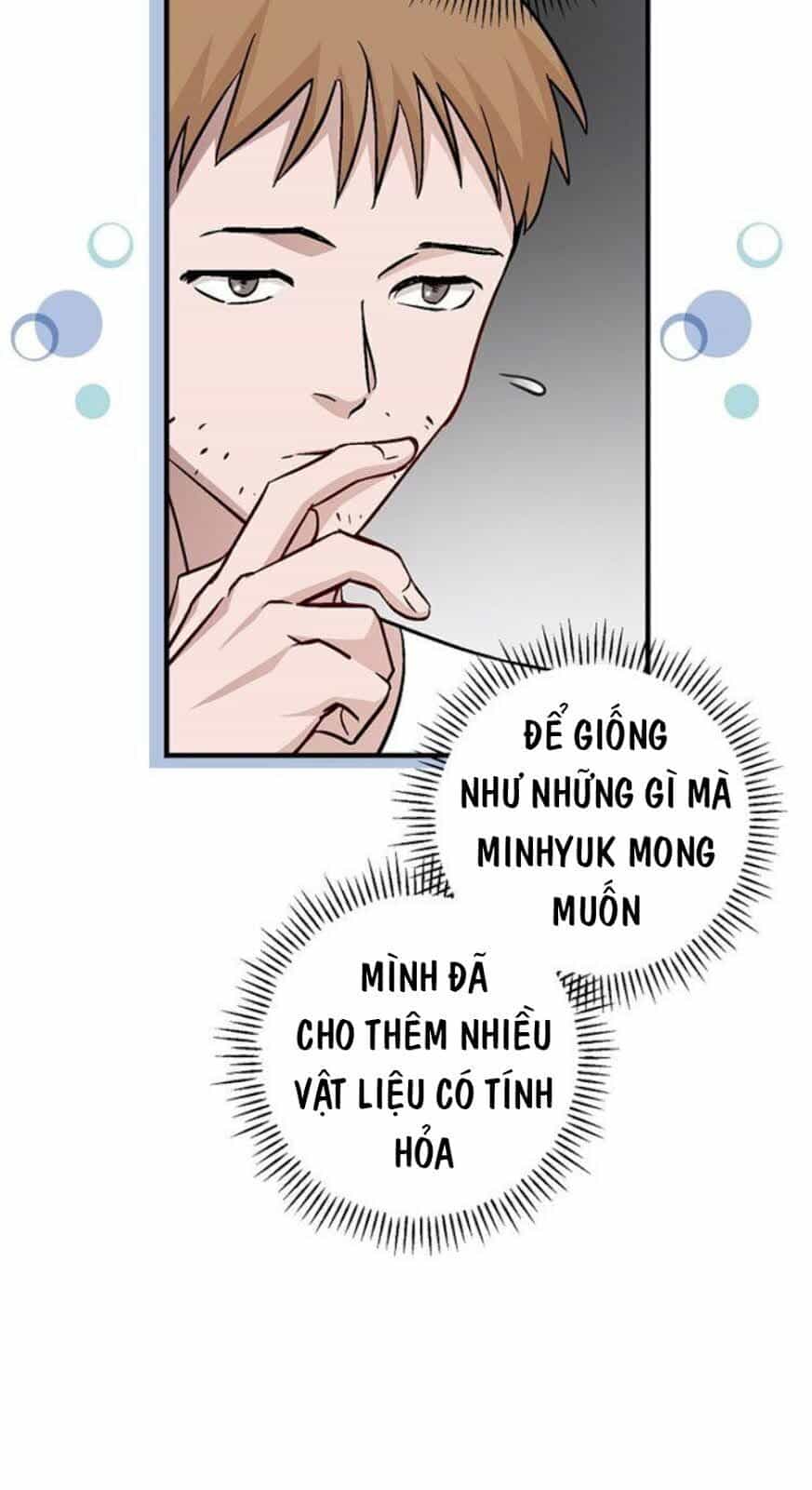 Level Up Chỉ Bằng Cách Ăn Cơm - Chương 37 - ảnh 33