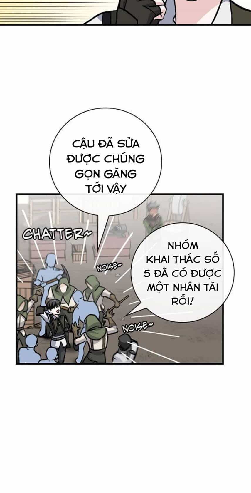 Level Up Chỉ Bằng Cách Ăn Cơm - Chương 37 - ảnh 38