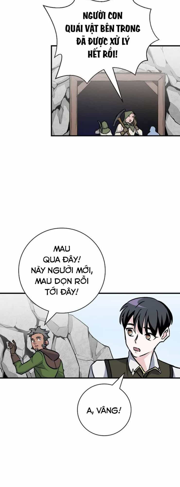 Level Up Chỉ Bằng Cách Ăn Cơm - Chương 37 - ảnh 48