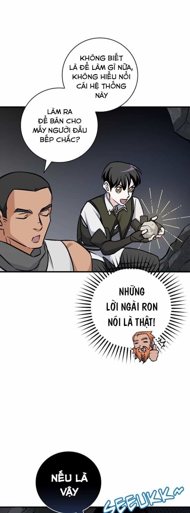Level Up Chỉ Bằng Cách Ăn Cơm - Chương 37 - ảnh 59