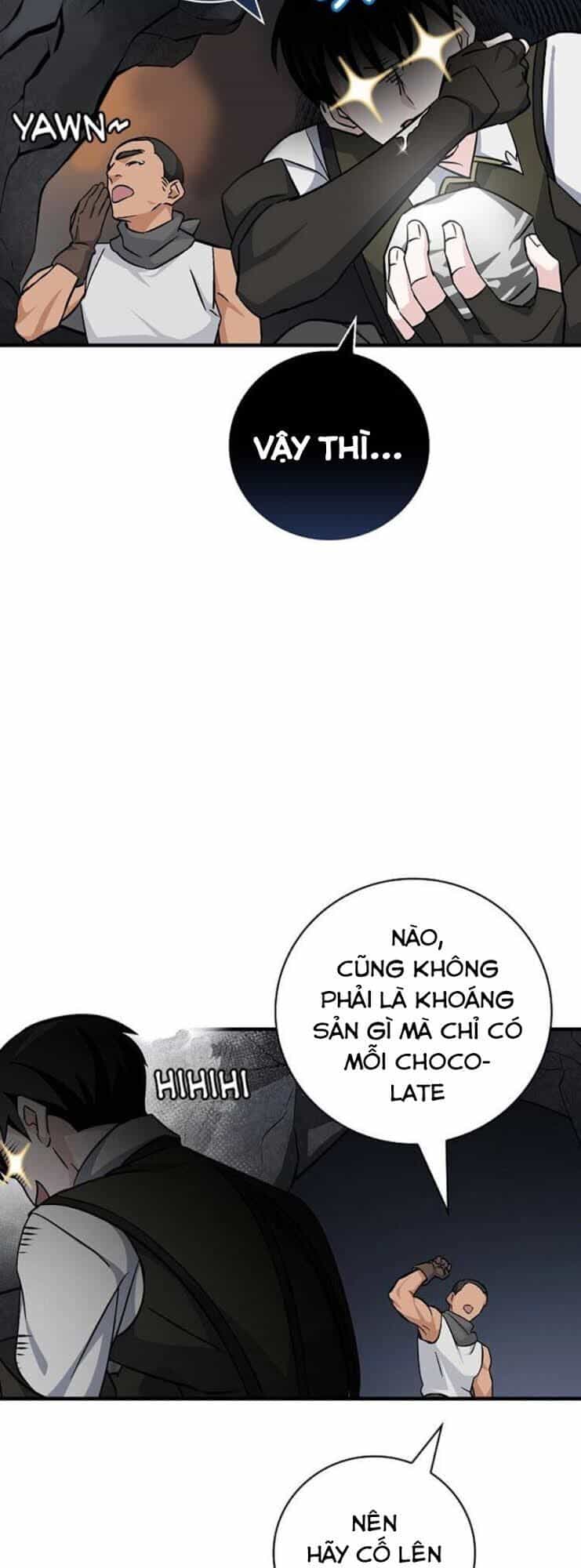 Level Up Chỉ Bằng Cách Ăn Cơm - Chương 37 - ảnh 60