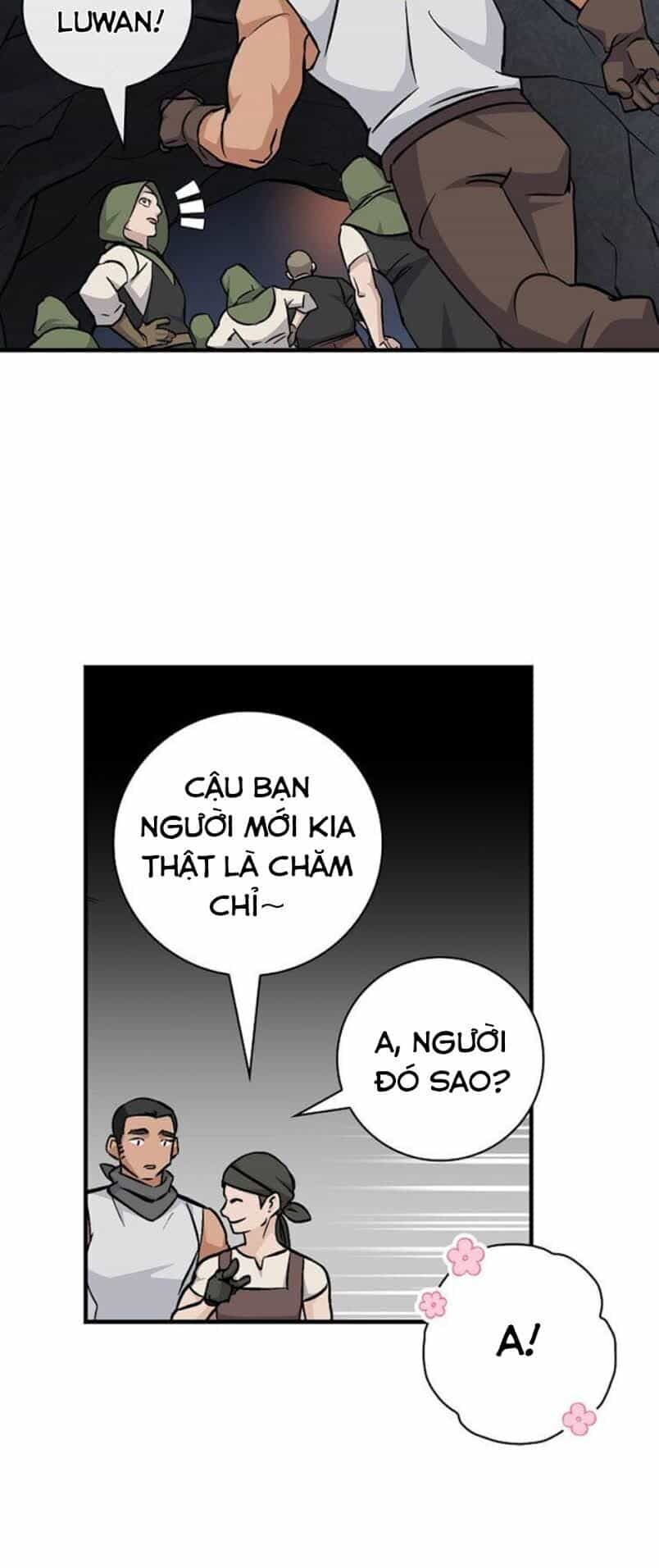 Level Up Chỉ Bằng Cách Ăn Cơm - Chương 37 - ảnh 66