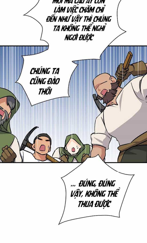 Level Up Chỉ Bằng Cách Ăn Cơm - Chương 38 - ảnh 10