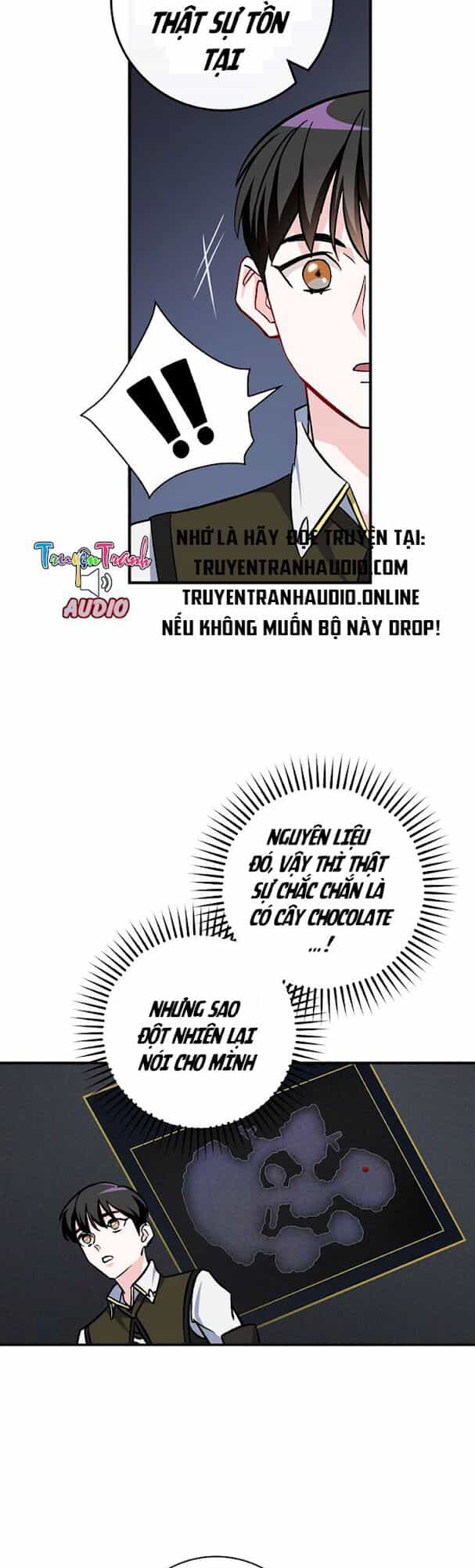 Level Up Chỉ Bằng Cách Ăn Cơm - Chương 38 - ảnh 21