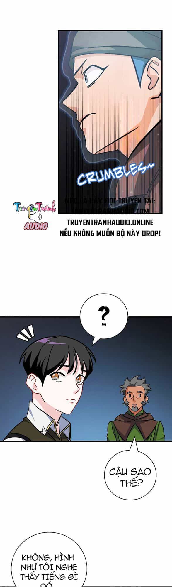 Level Up Chỉ Bằng Cách Ăn Cơm - Chương 38 - ảnh 32