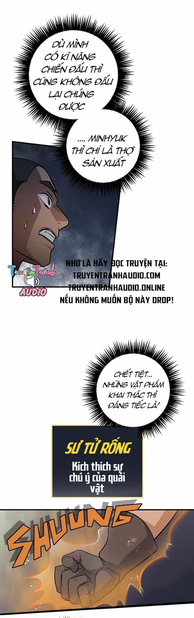 Level Up Chỉ Bằng Cách Ăn Cơm - Chương 39 - ảnh 29