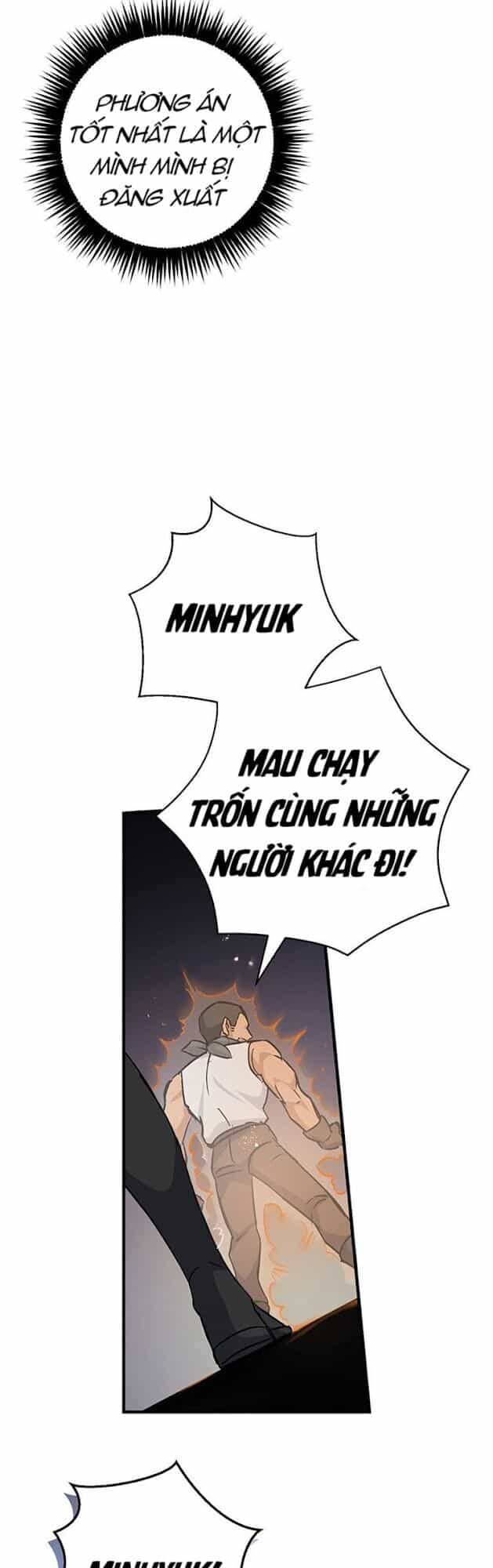 Level Up Chỉ Bằng Cách Ăn Cơm - Chương 39 - ảnh 30