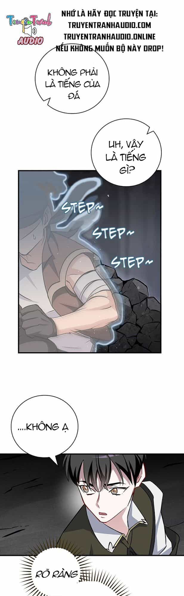 Level Up Chỉ Bằng Cách Ăn Cơm - Chương 39 - ảnh 5