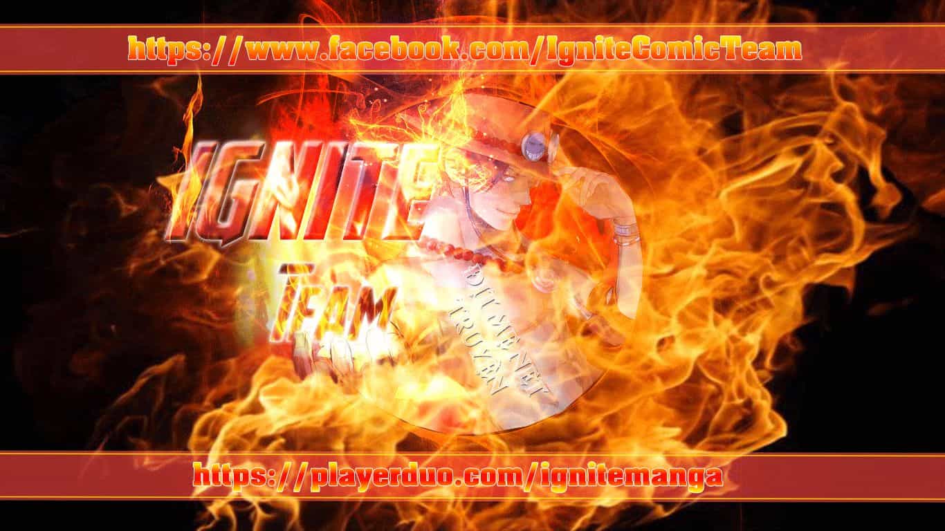 Level Up Chỉ Bằng Cách Ăn Cơm - Chương 4 - ảnh 1