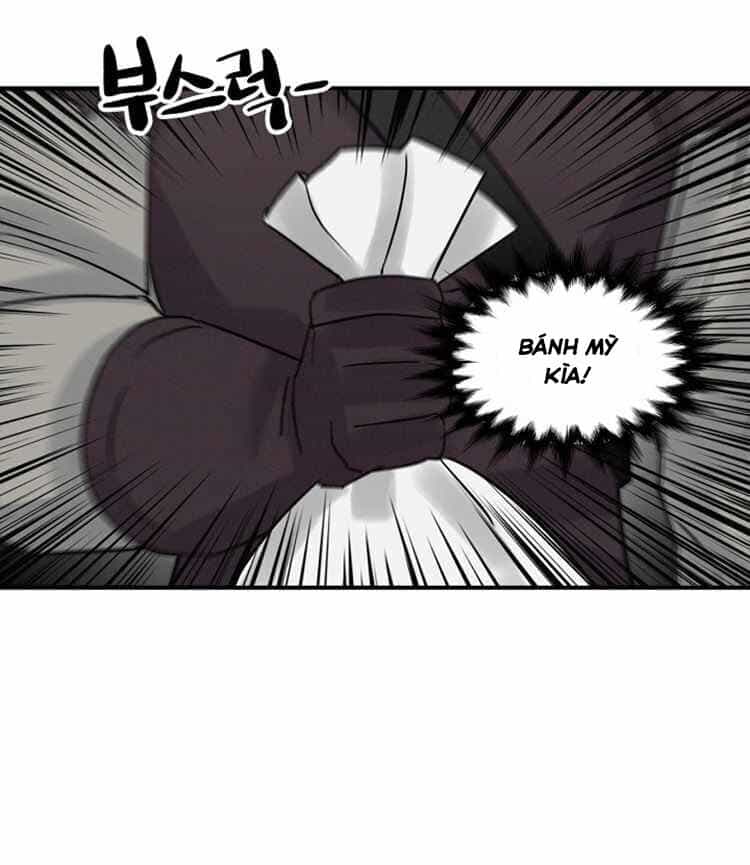 Level Up Chỉ Bằng Cách Ăn Cơm - Chương 4 - ảnh 11