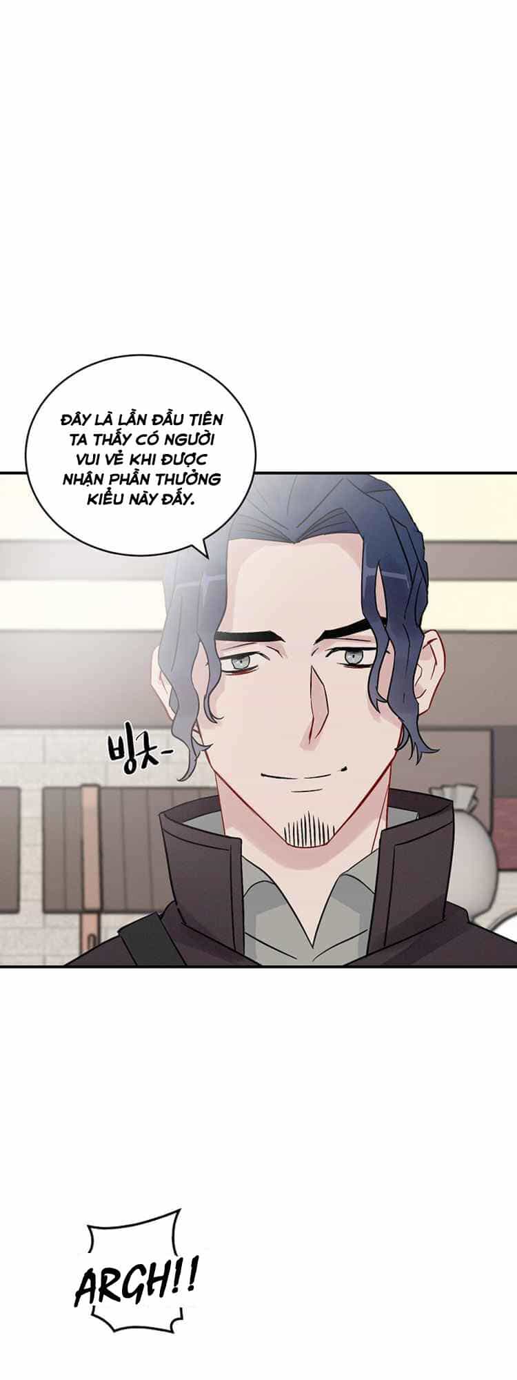 Level Up Chỉ Bằng Cách Ăn Cơm - Chương 4 - ảnh 16