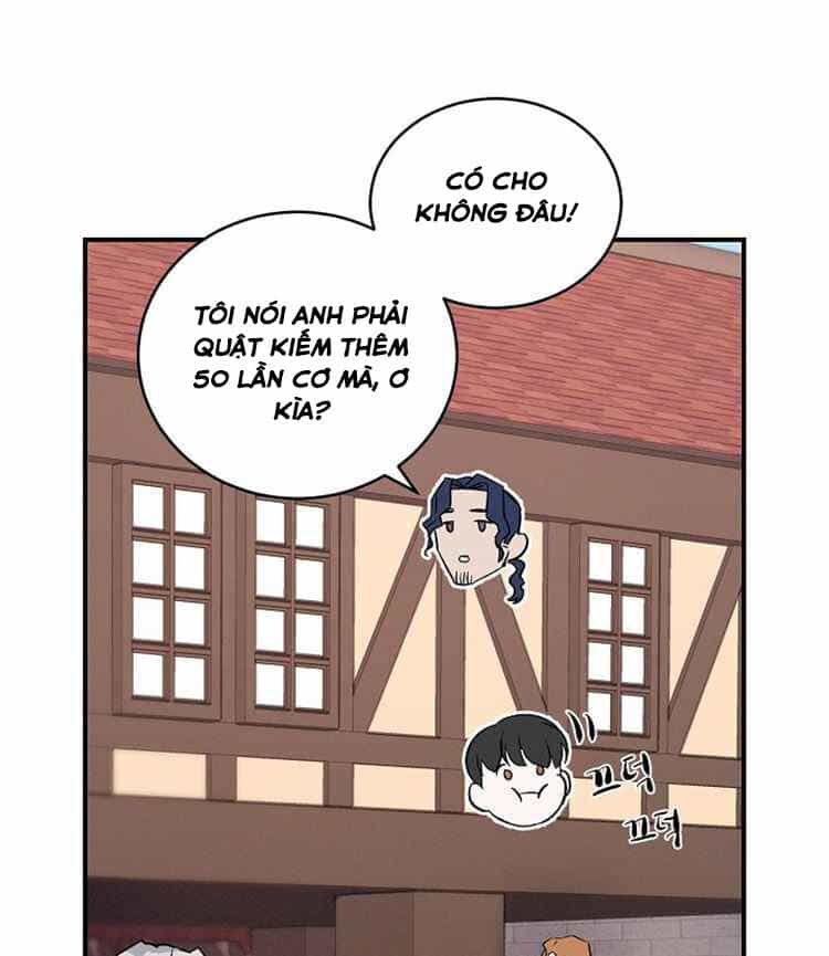 Level Up Chỉ Bằng Cách Ăn Cơm - Chương 4 - ảnh 31