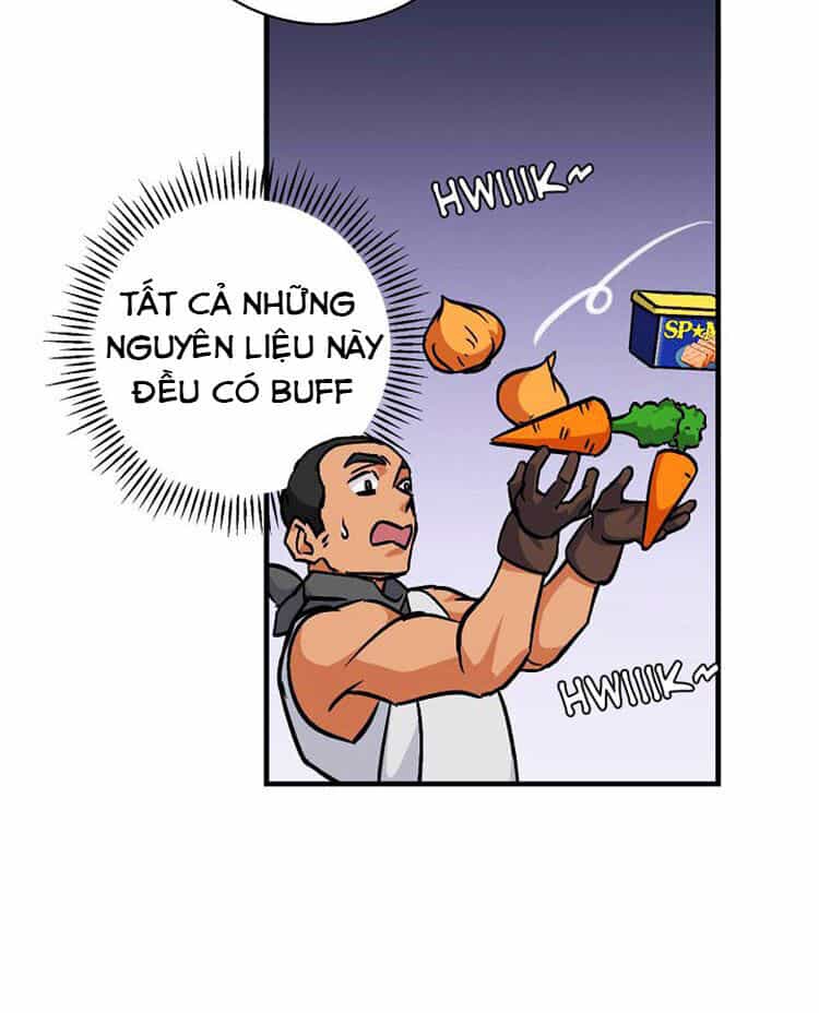 Level Up Chỉ Bằng Cách Ăn Cơm - Chương 40 - ảnh 11