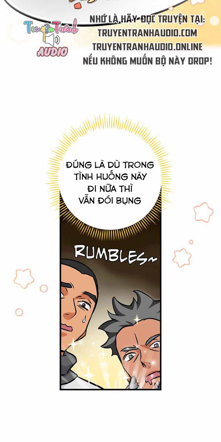 Level Up Chỉ Bằng Cách Ăn Cơm - Chương 40 - ảnh 13