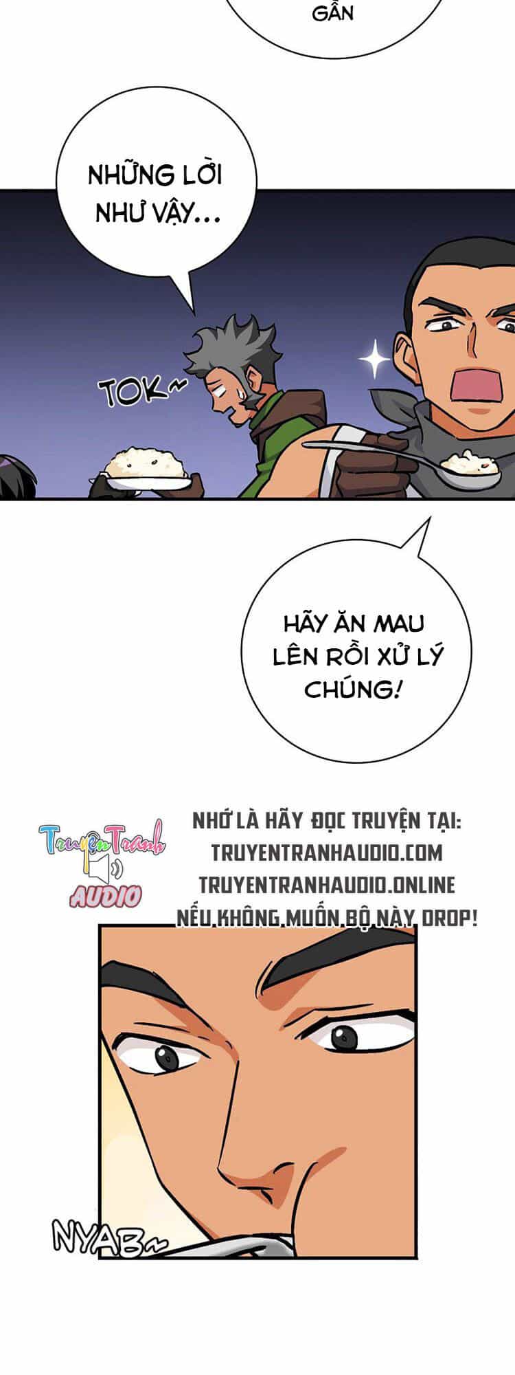 Level Up Chỉ Bằng Cách Ăn Cơm - Chương 40 - ảnh 15