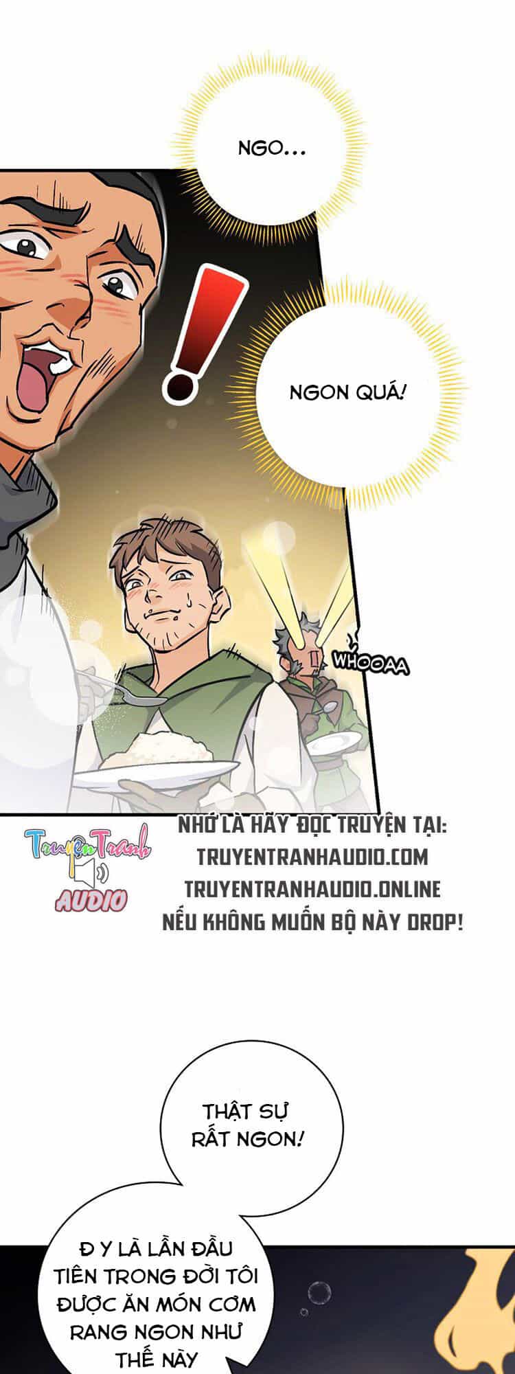 Level Up Chỉ Bằng Cách Ăn Cơm - Chương 40 - ảnh 17