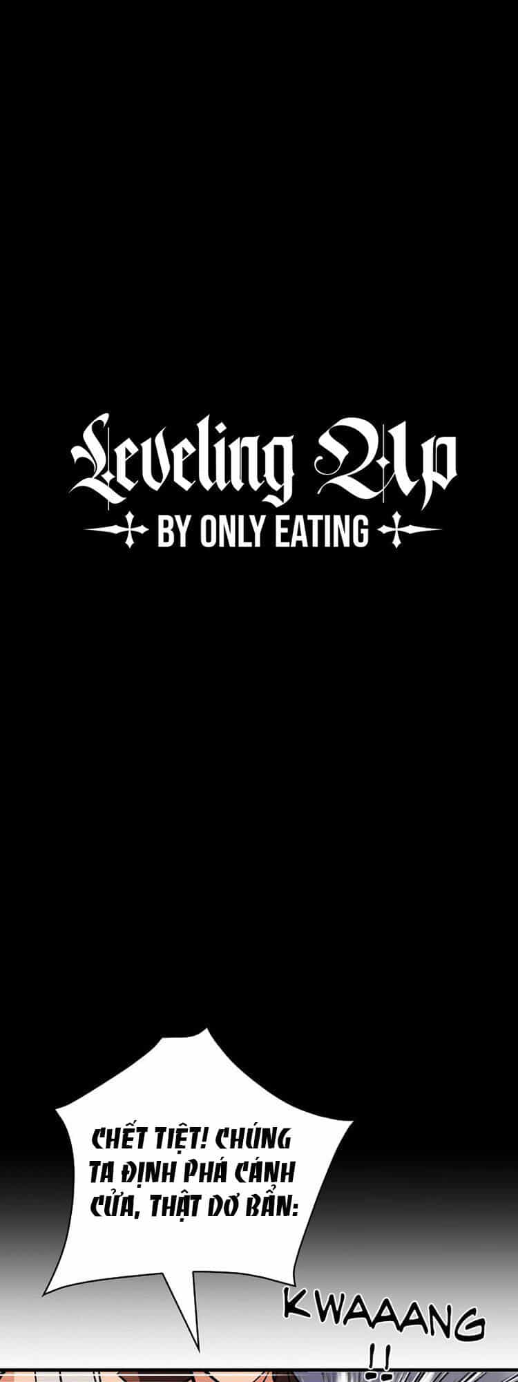 Level Up Chỉ Bằng Cách Ăn Cơm - Chương 40 - ảnh 21