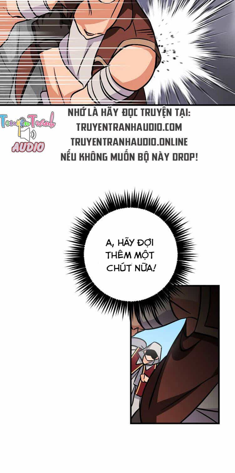 Level Up Chỉ Bằng Cách Ăn Cơm - Chương 40 - ảnh 22