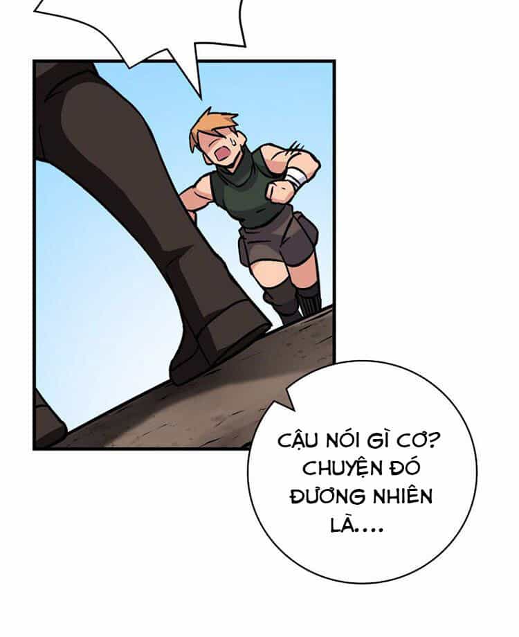 Level Up Chỉ Bằng Cách Ăn Cơm - Chương 40 - ảnh 24