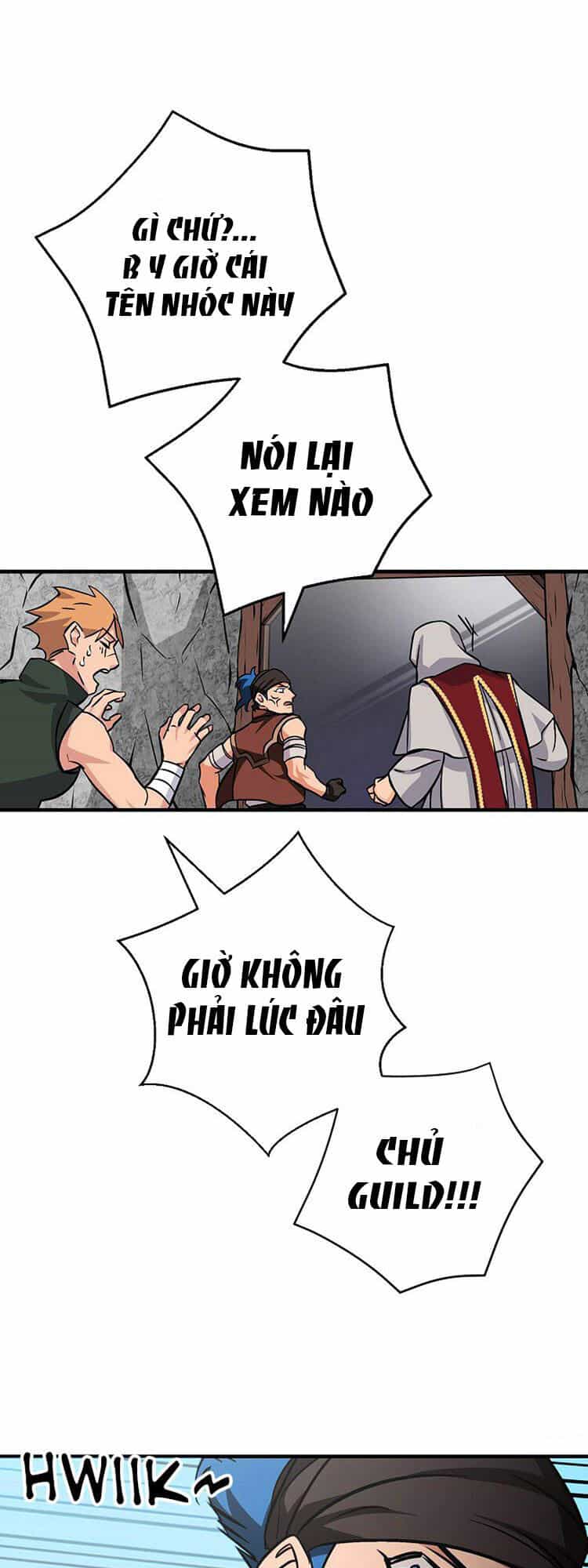 Level Up Chỉ Bằng Cách Ăn Cơm - Chương 40 - ảnh 25
