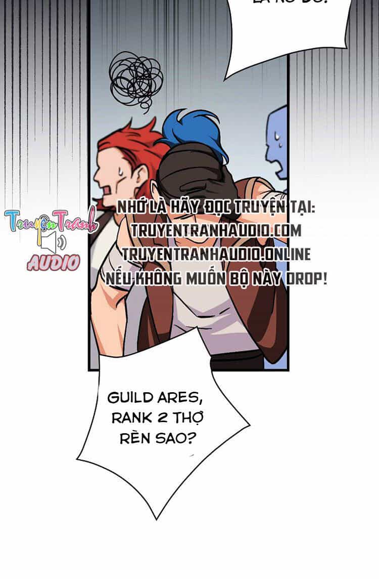Level Up Chỉ Bằng Cách Ăn Cơm - Chương 40 - ảnh 32