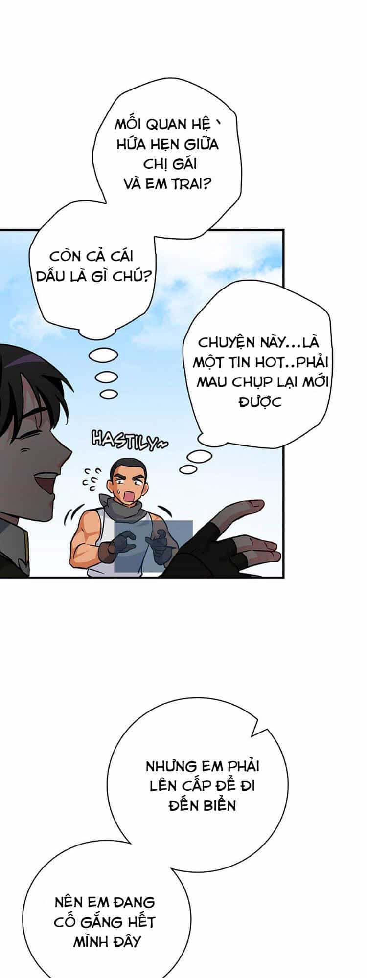 Level Up Chỉ Bằng Cách Ăn Cơm - Chương 40 - ảnh 38