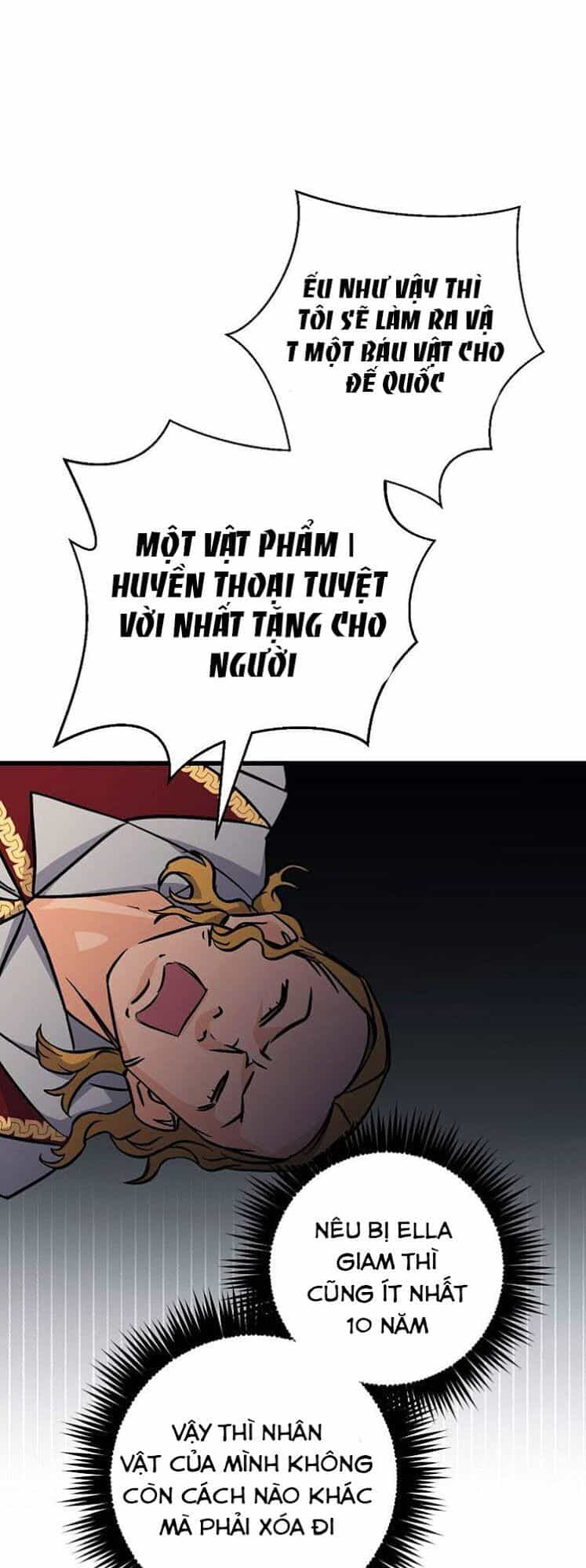 Level Up Chỉ Bằng Cách Ăn Cơm - Chương 40 - ảnh 50