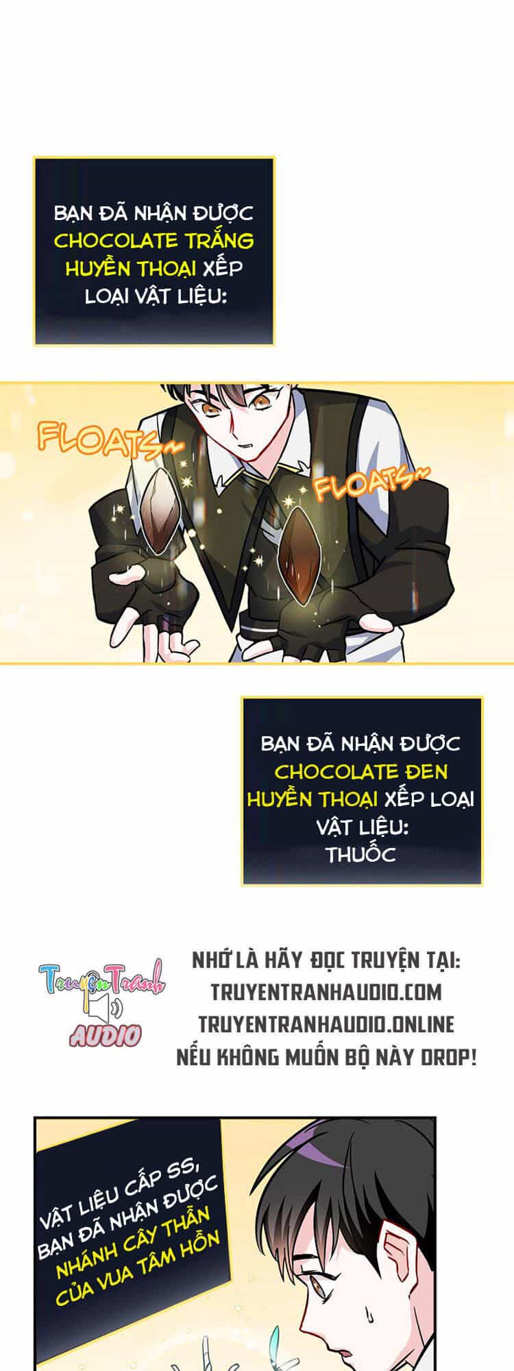 Level Up Chỉ Bằng Cách Ăn Cơm - Chương 40 - ảnh 69