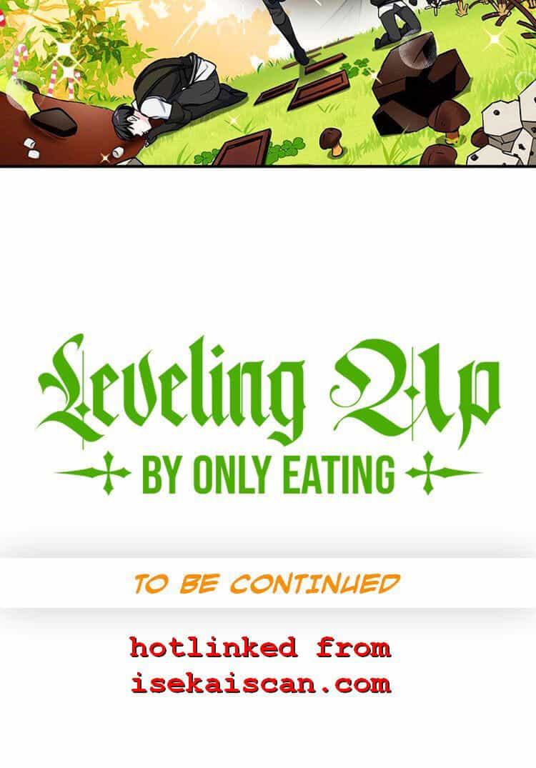Level Up Chỉ Bằng Cách Ăn Cơm - Chương 40 - ảnh 76