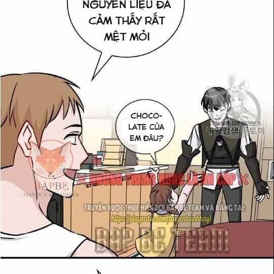 Level Up Chỉ Bằng Cách Ăn Cơm - Chương 41 - ảnh 21