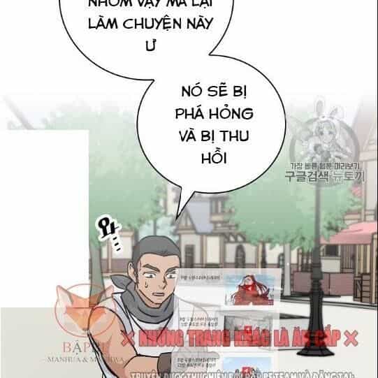 Level Up Chỉ Bằng Cách Ăn Cơm - Chương 41 - ảnh 8
