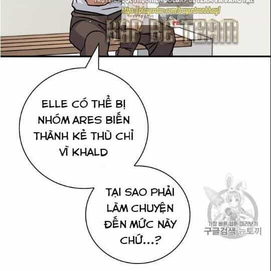 Level Up Chỉ Bằng Cách Ăn Cơm - Chương 41 - ảnh 9