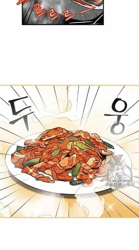 Level Up Chỉ Bằng Cách Ăn Cơm - Chương 41 - ảnh 97