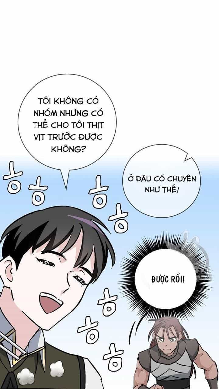 Level Up Chỉ Bằng Cách Ăn Cơm - Chương 42 - ảnh 151