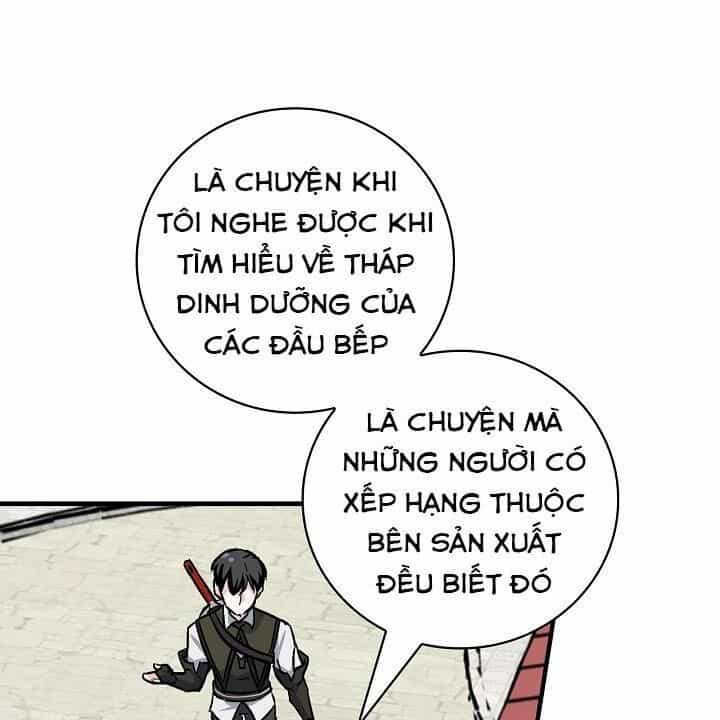 Level Up Chỉ Bằng Cách Ăn Cơm - Chương 42 - ảnh 22