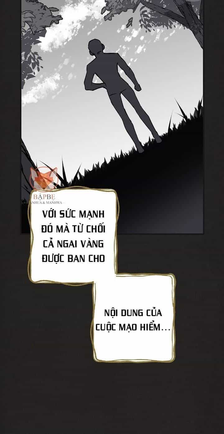 Level Up Chỉ Bằng Cách Ăn Cơm - Chương 42 - ảnh 28