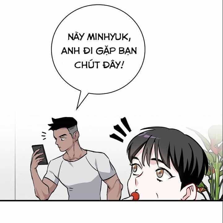 Level Up Chỉ Bằng Cách Ăn Cơm - Chương 42 - ảnh 46