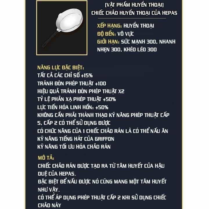 Level Up Chỉ Bằng Cách Ăn Cơm - Chương 42 - ảnh 5