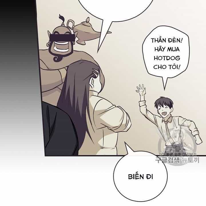 Level Up Chỉ Bằng Cách Ăn Cơm - Chương 42 - ảnh 71