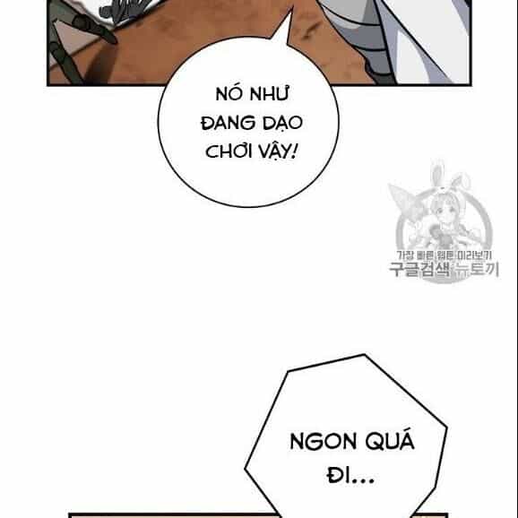 Level Up Chỉ Bằng Cách Ăn Cơm - Chương 44 - ảnh 61
