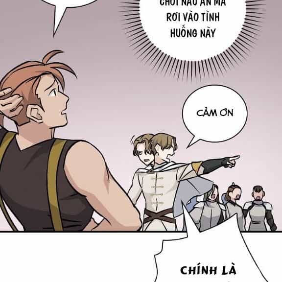 Level Up Chỉ Bằng Cách Ăn Cơm - Chương 45 - ảnh 36