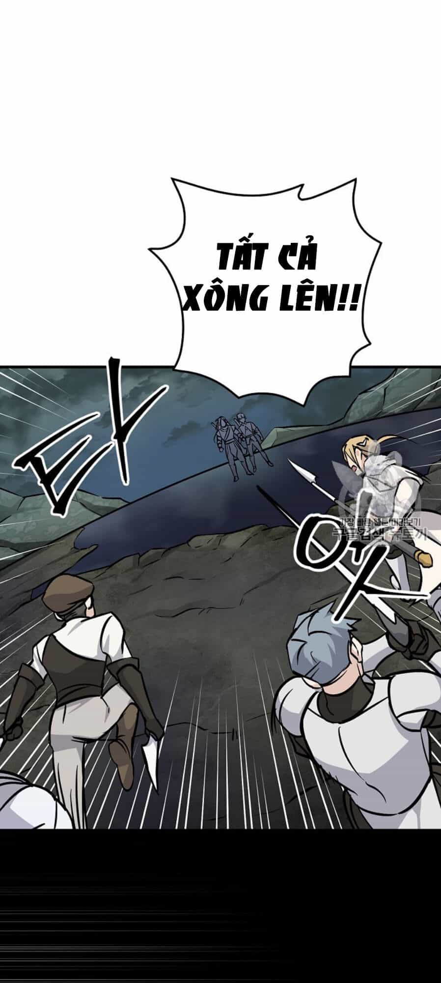 Level Up Chỉ Bằng Cách Ăn Cơm - Chương 46 - ảnh 10